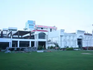 Sparsh Hotel & Resort by Spree