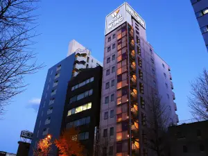 Hotel Wing International Select Asakusa Komagata