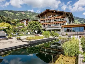 Gardenhotel Crystal - 4 Sterne Superior