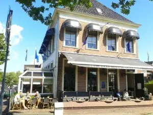 Medemblik Bed and Breakfast