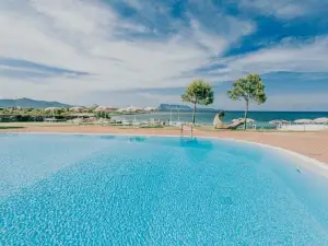 Amasea Resort