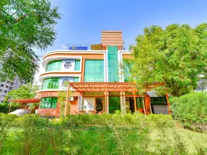 Fabhotel Siddharth Corporate