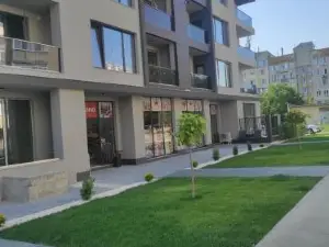 Pamela VIP apartment, Dobrich