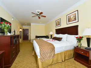 Best Western Lone Star Inn