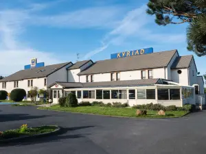 Kyriad Caen Sud - Ifs