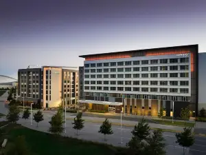 Residence Inn Dallas Frisco