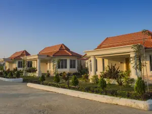 Imperial Jade Hotel
