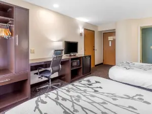 Sleep Inn & Suites