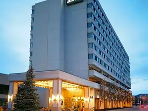 DoubleTree by Hilton Poughkeepsie, NY