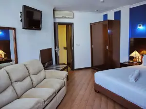 Central Hotel Tana
