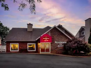 Residence Inn Binghamton