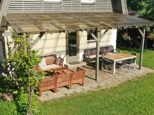 Beltes Guest House