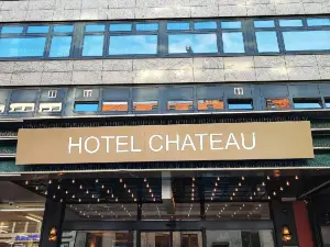 Hotel Chateau Kurfürstendamm