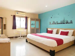 Shahana Hill Hotel