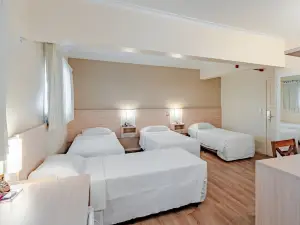 Bristol Sabrina Hotel de Charme Joinville