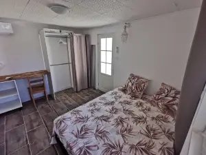Guesthouse of Calanques