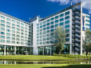 Radisson Blu Hotel Amsterdam Airport