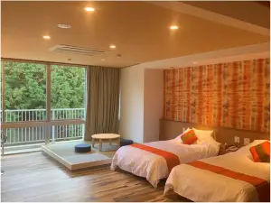 Hinotani Onsen Misugi Resort Hotel Annex