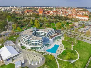 Copernicus Toruń Hotel