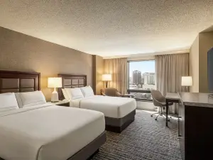 ฮิลตัน ดาวน์ทาวน์แทมปา