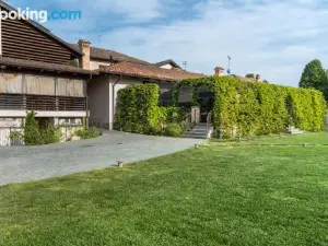 Il Giardino di Ghilot