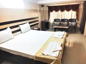 Hotel Suprabhat Residency
