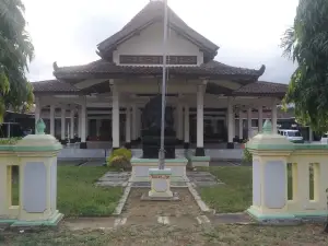 GANESHA HOTEL SYARIAH