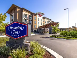 Hampton Inn by Hilton San Jose Cherry Ave