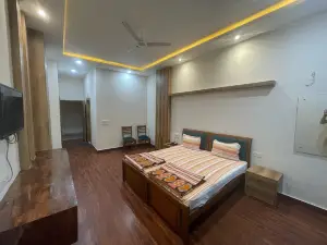 Braj Yatra Dham
