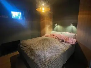 Ski Inn/Out - 4-Room Apartment w/3 Bedroom