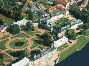 Schlosshotel Pillnitz