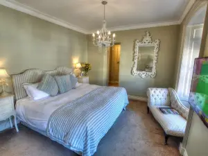Dunster Castle Hotel