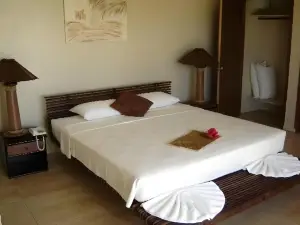Le Manumea Hotel