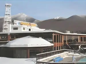 Indian Head Resort