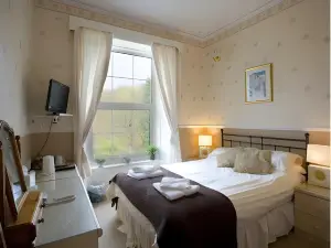 The George Borrow Hotel