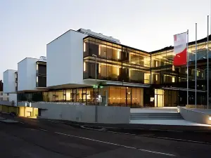 Arte Hotel Krems