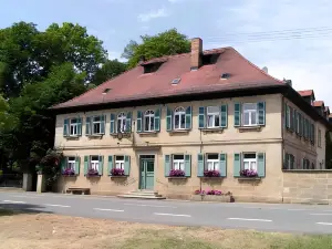 Landhotel Gasthof Schiller
