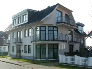 Gasthof Breeger-Bodden
