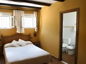 Hotel El Tabanco