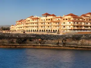 Elba Castillo San Jorge & Antigua Suite Hotel