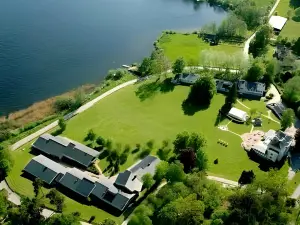 Aspenäs Herrgård