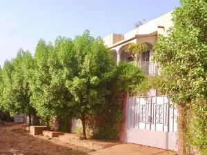 Appartement et Chambres