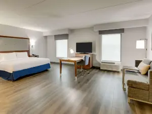 Hampton Inn & Suites Rome
