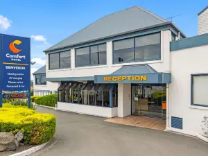Comfort Hotel Benvenue