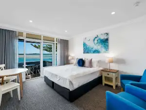 Comfort Resort Waters Edge