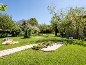 L'Auberge Campagnarde