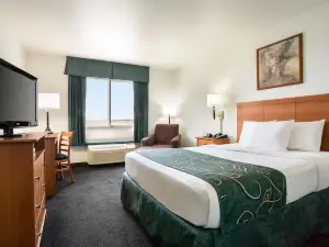 Travelodge by Wyndham Bill WY Thunder Basin Ntl Grassland