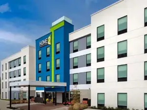 Home2 Suites by Hilton Stevens Point