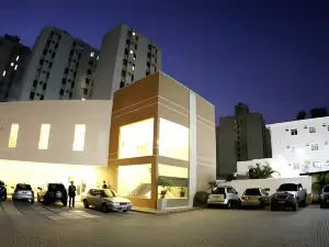 Hotel Serra de Jundiaí