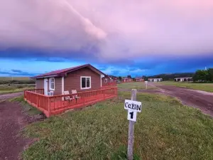 Circle R Motel